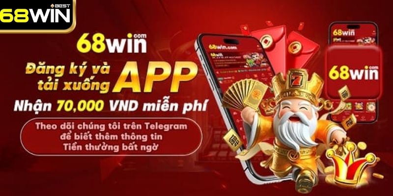 Hướng Dẫn Cách Tải App 68WIN Chi Tiết A → Z Cho Lính Mới 4 Những điều cần lưu ý khi tải ứng dụng